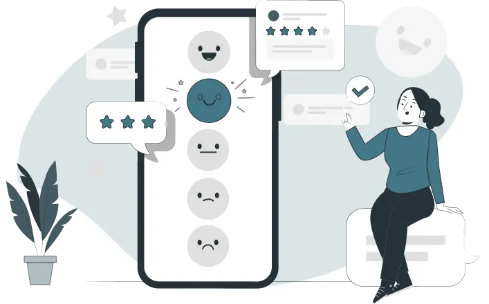 Excellent Customer Care